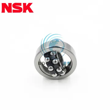 Miniature bearing 1205 NSK self aligning ball bearing