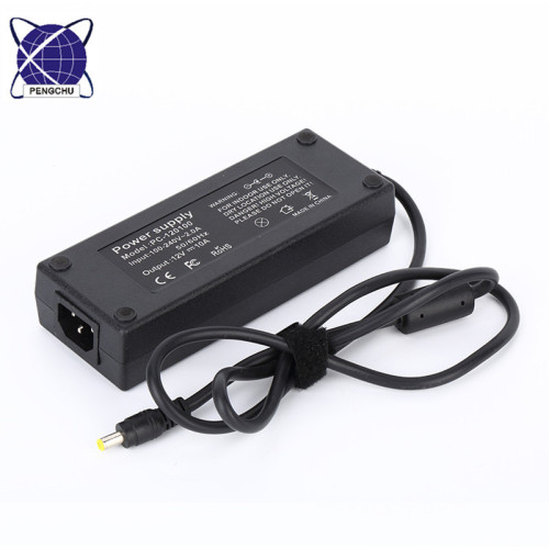 19.5v 6.2a ac dc adapter for laptop
