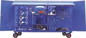 Insulation Oil Purifier(sinonsh315)