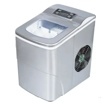 Wholesale Low Price Brand New Small Ice Makers