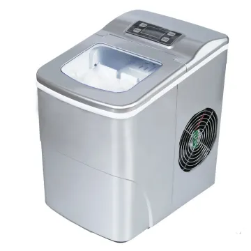 Wholesale Low Price Brand New Small Ice Makers