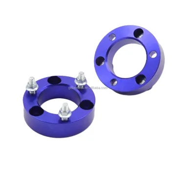 Aluminum 32mm Coil Spring Shock Spacer Lift Kit for Triton L200 MR MQ Strada 2006-2021