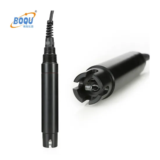 BOQU Online Electrode BH-485-DD-0.1 Digital Conductivity Sensor