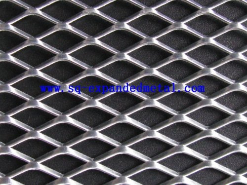 ceiling aluminum mesh