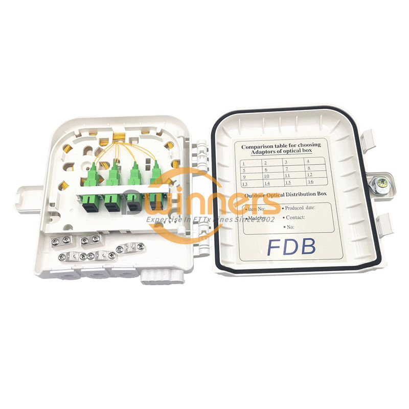Waterproof Terminal Box