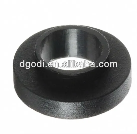 steel shoulder washer