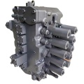 420-00281B Hydraulic Main Control Valve For Doosan Daewoo