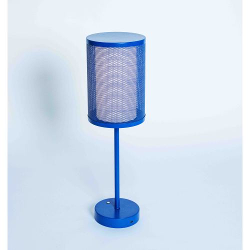 Linterna de camping LED recargable con 3CCT regulable para exteriores