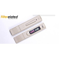 TDS-3 Fine Leather Package TDS Meter Tester Water Tester