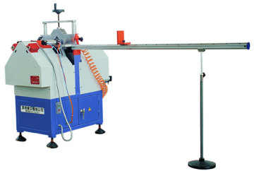 "V" notch Saw