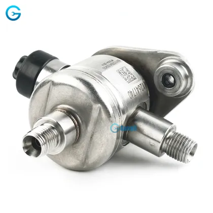 High Pressure Fuel Pump for Chevrolet and Buick