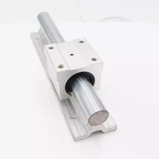 High Quality Linear Motion Guide Bearing SBR12
