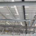 Benefits of Using Fiber Cloth Duct