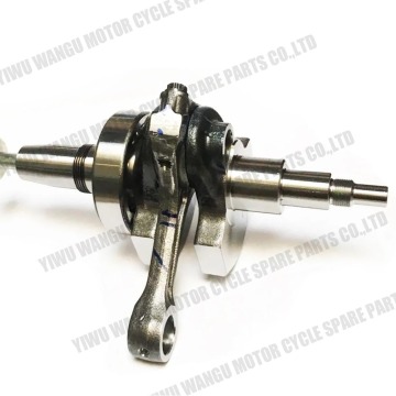 Υψηλής ποιότητας στροφαλοφόρος για Bajaj Pulsar 200/220 NS/AS/RS 4-Stroke Parts