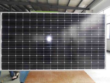 330w solar panel