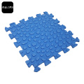 Babykinderen spelen EVA Foam Bubble Puzzle Mat