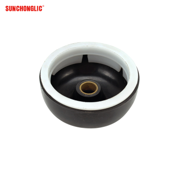 Hot Sale Was Machine Water Cup met skelet