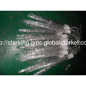 LED رقاقة الثلج السلسلة الخفيفة