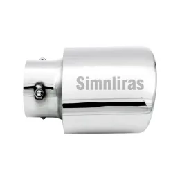 Exhaust Muffler Tip Tail Pipe For Car Accessories