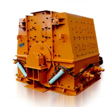BYHI Portable Mobile Hammer Mill Crusher for Fragile Material Crushing