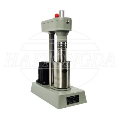 High Quality Viscometer Cup Manual Viscometer Model ZNN-D6