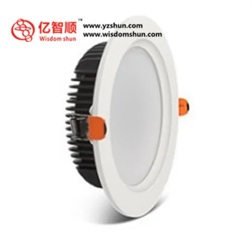 LED Bold Light Aisle Lights Mall Supermarket Lighting