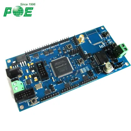 FM Transmitter Multilayer PCBA Electronics Assembly
