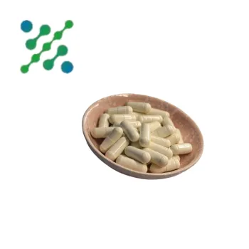 High Strength Glutathione Capsules for Daily Supplement