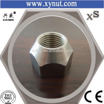 Wheel Nuts