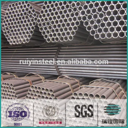 Q235 Structure Steel Pipe