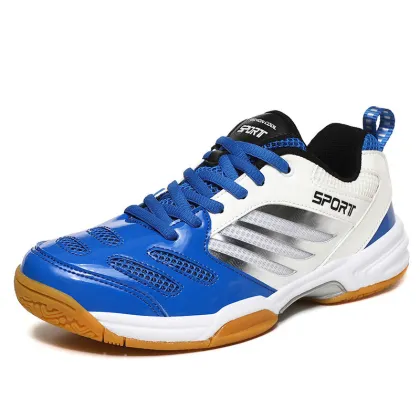 Wholesale Professional Badminton Shoes for Men