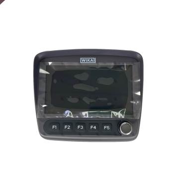 HC3902-070 Display Torque Limiter - Original Brand New Crane Parts Assembly Host Integrated