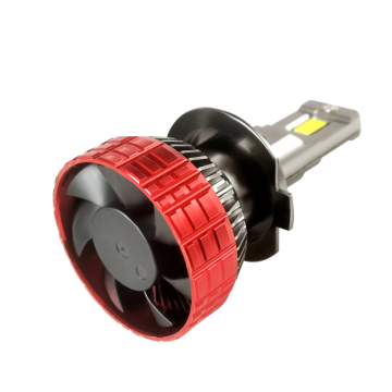 LED Headlight Bulb Automotive Car Parts Accessories
