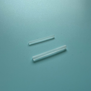 Sapphire Glass Rod lens Endoscope rod lens