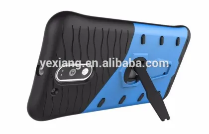 Yexiang Cover For Mobile Phone, Armor Mobile Back Cover Case For Moto G4