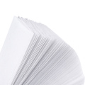 Commercial Hotel Guest Bath Paper Hand Towels