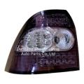 Tail Light Led For Lada 2170 Priora