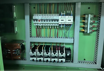 Plastic Toothbrushes Injection Molding Machine