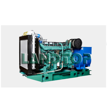 LANDTOP 30kva Ricardo Generator Set Diesel Hot Sale