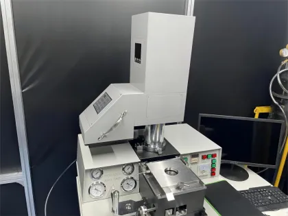 Custom Lithography Machine: Mask Aligner, Photo-Etching, and Photolithography Solutions