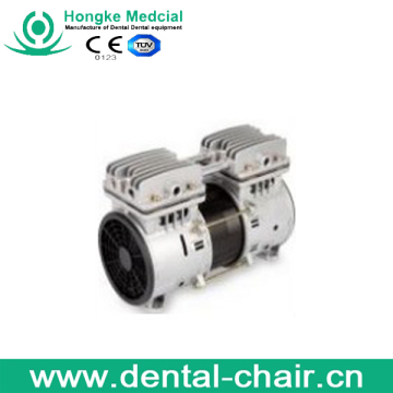 Oil-Free Air Compressor Motor (OF550)