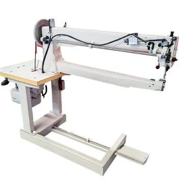 TIANPENG TG8820 Single Needle Industrial Sewing Machine for Thick Materials