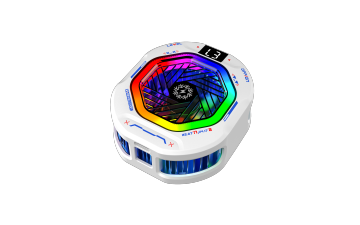 Gaming Phone Cooler TH13
