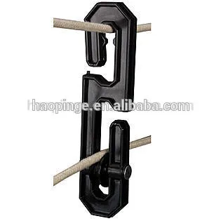 plastic Clothesline Pulley