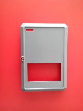 Pc / Pp / Pom Plastic Injection Mold , Plastic Hook Mould With Lkm / Dme / Hasco Base