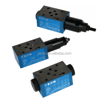 DGMFN-3-Z-P2W-41 Hydraulic Control Checkventil