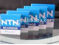 cylindrical roller bearing nj203