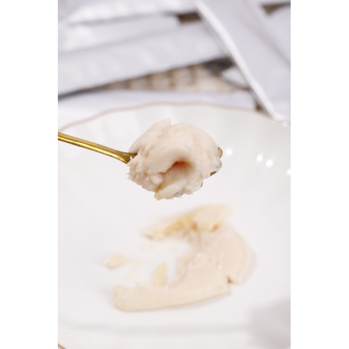 Frische Hähnchenstreifen für Katzen – köstliche, ernährungsphysiologische Leckerbissen