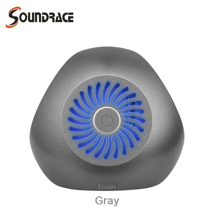 Portable Ozone Generator Ozone Air Purifier Cleaner