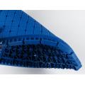 Interlocking drainage tiles multi-purpose sports flooring used basketball courts for sale